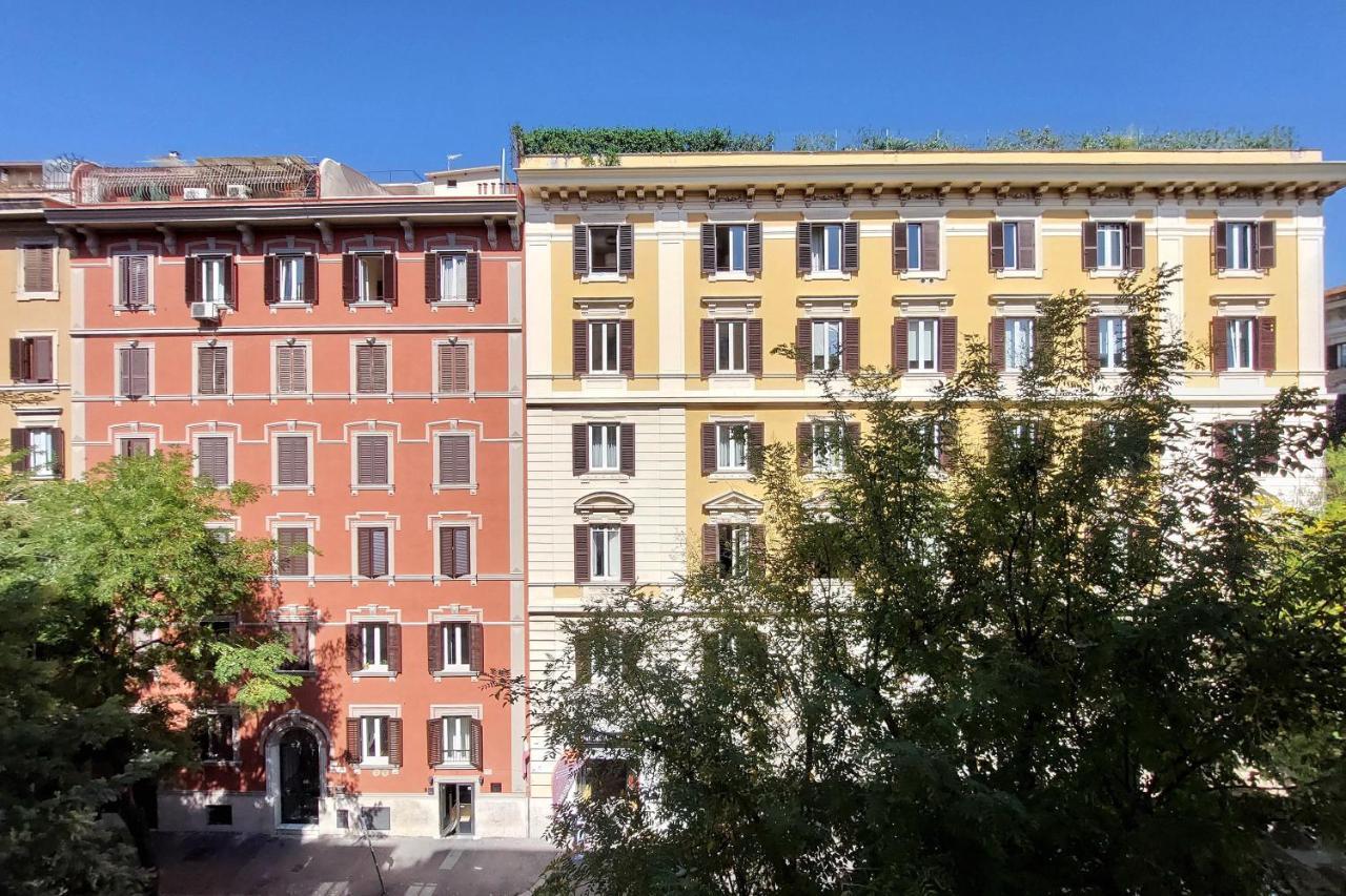 Fm Apartment Rome