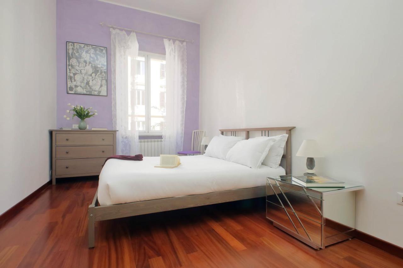 Fm Apartment * Rome